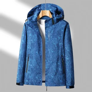 Coco - Veste imperméable femme