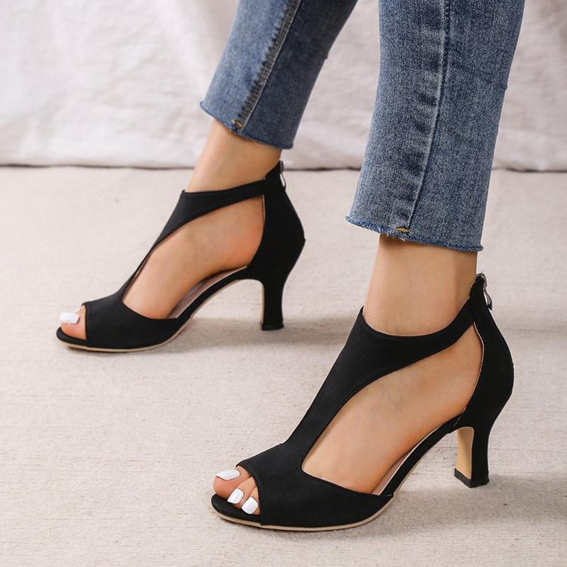 Ophelia | Sandales Chic – Image 7
