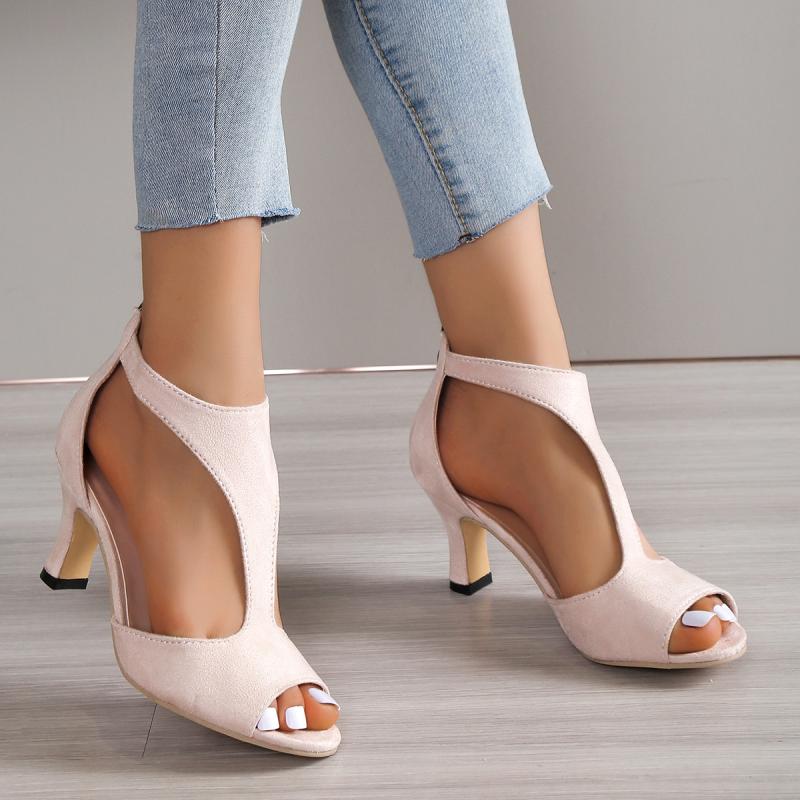 Ophelia | Sandales Chic – Image 2