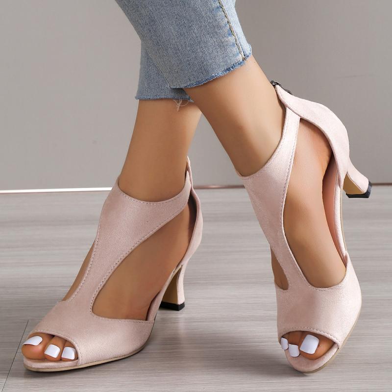 Ophelia | Sandales Chic