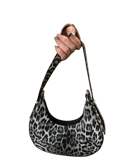 Petit sac à main en cuir PU idéal pour les sorties quotidiennes – Image 5