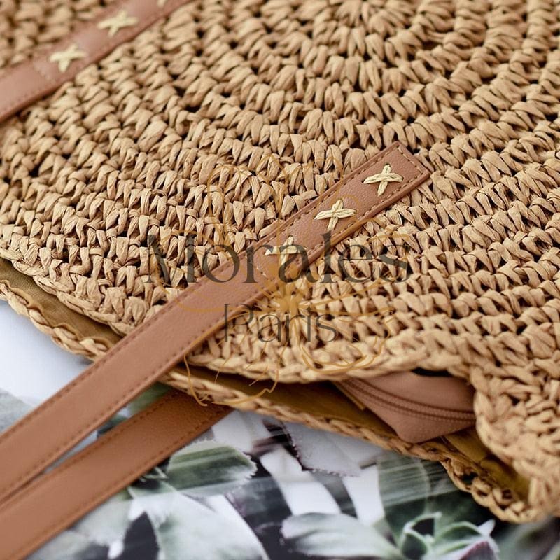 Sac Bohème Bandoulière – Image 8