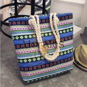 Sac Besace Bohème
