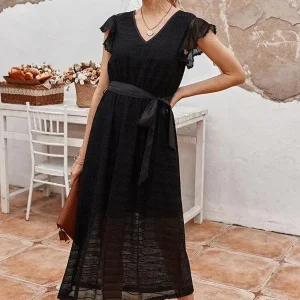 Robe Bustier Champêtre