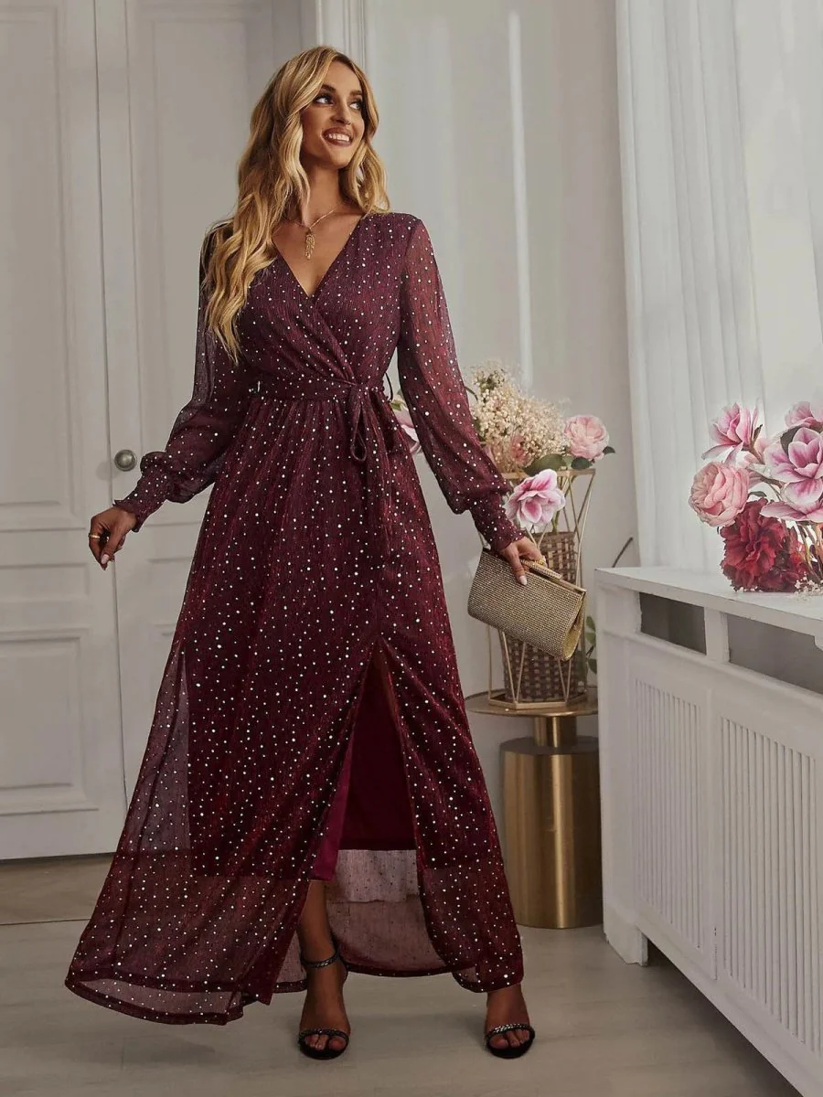 Robe de soirée Senior Sense – Image 6