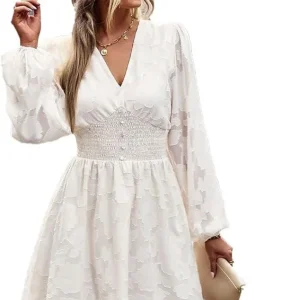 Robe Patineuse Champêtre