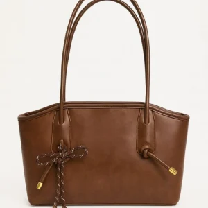Sac Bandoulière Femme Vintage Cuir Véritable Élégant