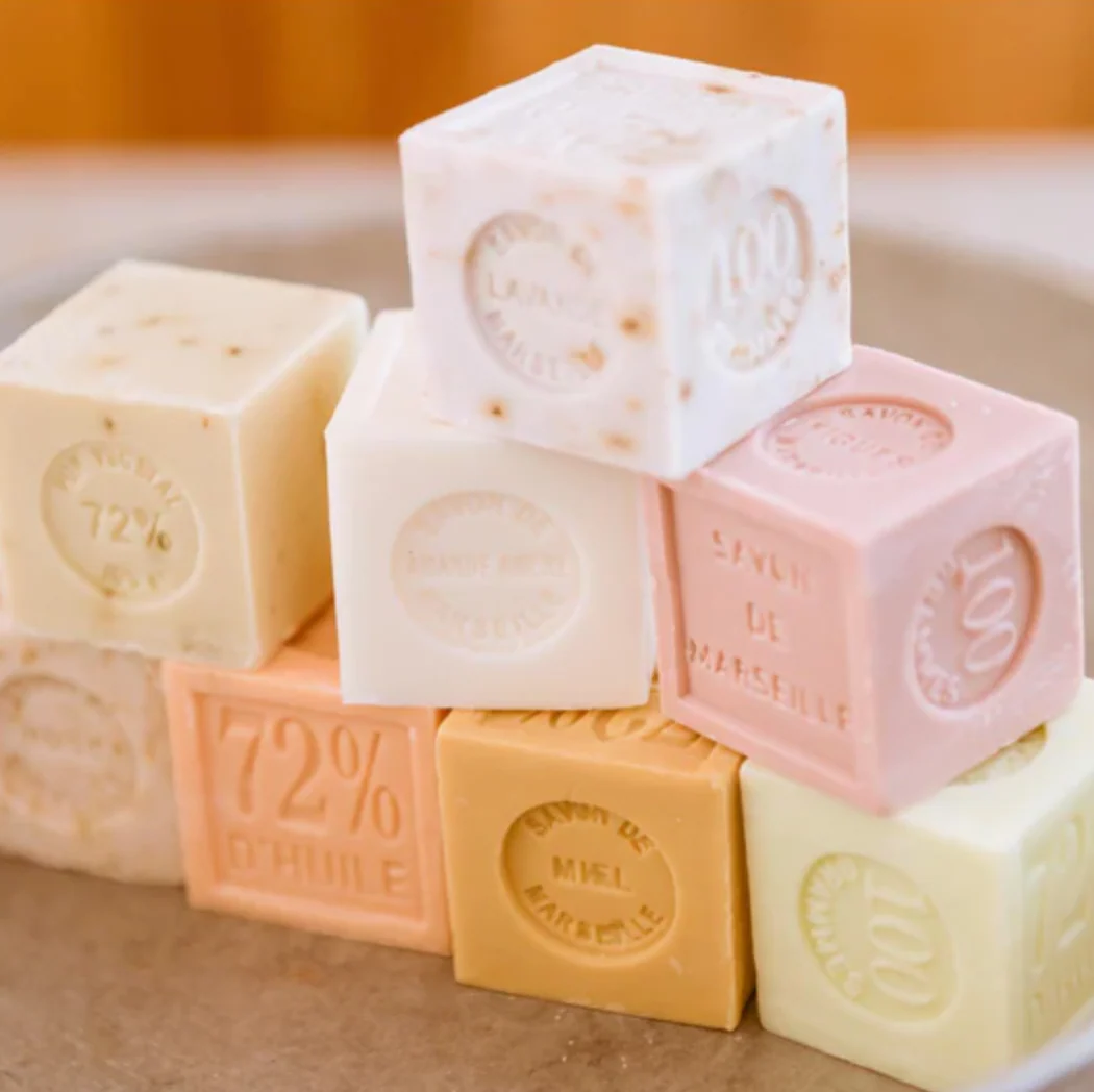 SAVON - Verveine – Image 3