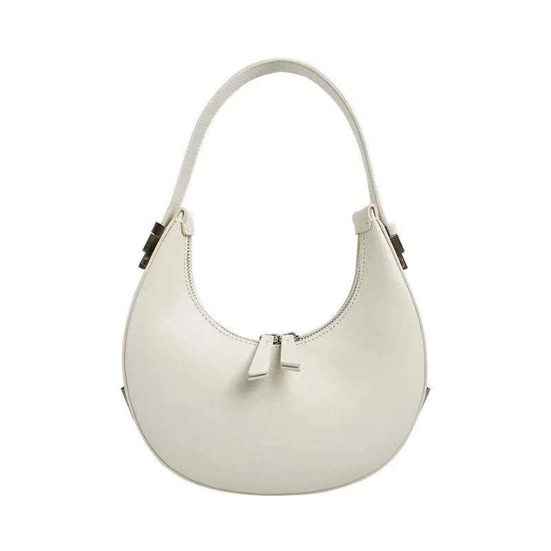 Tara | Sac à bandoulière Trendy Crescent – Image 6