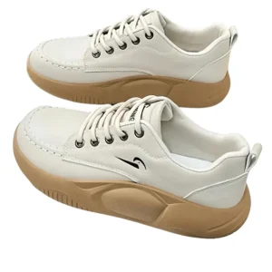 Winny | Chaussures de marche à plate-forme souple pour femmes